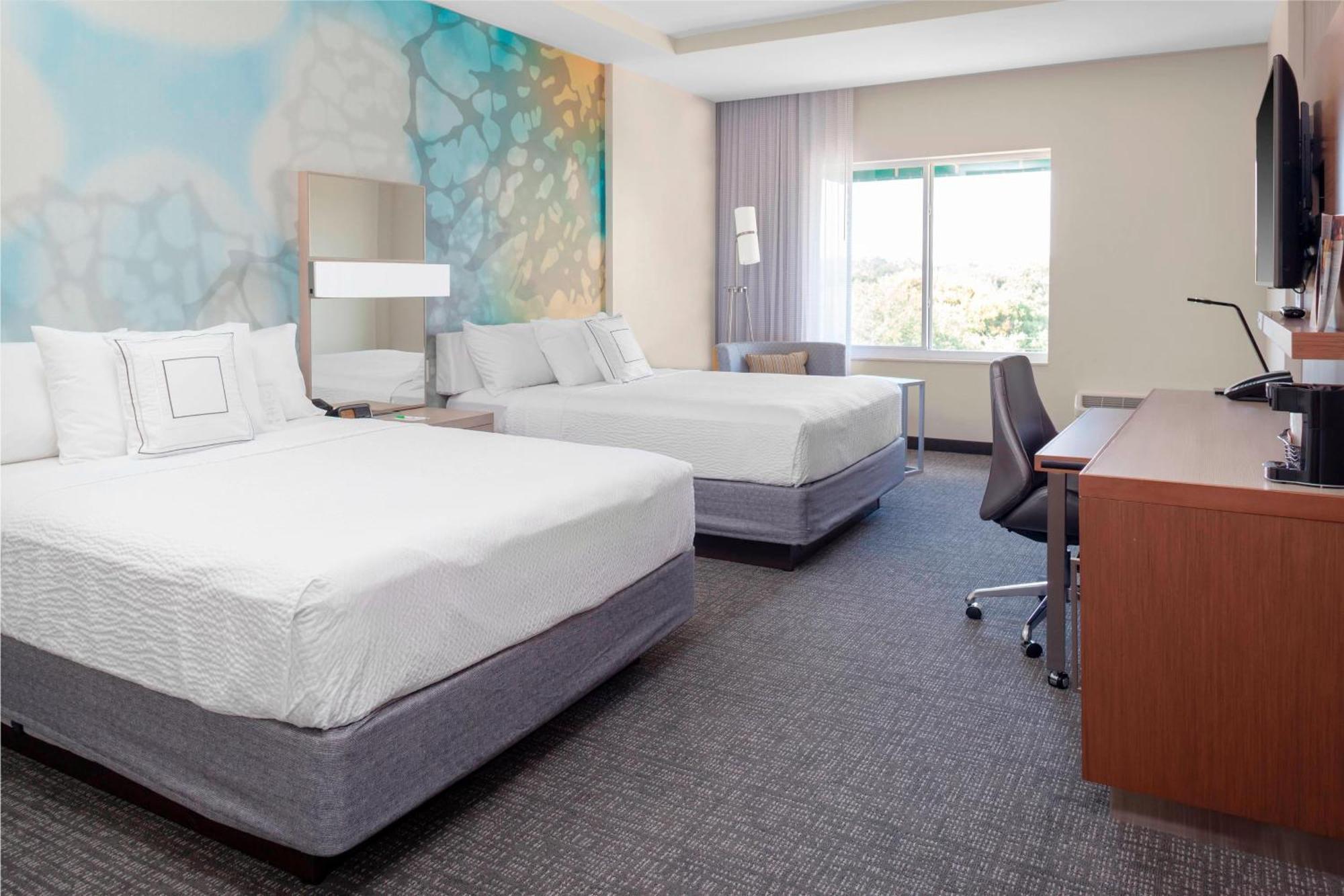 Courtyard By Marriott Deland Historic Downtown Hotel Exterior photo